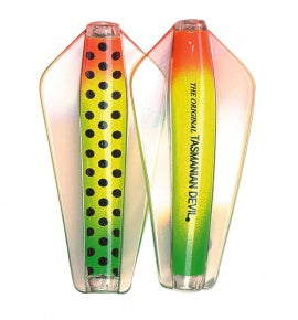 Tassie Devil Lure 52mm 13.5gram - Sportinglife Turangi